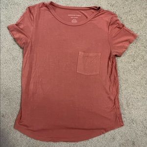 American Eagle Soft & Sexy tee! S
